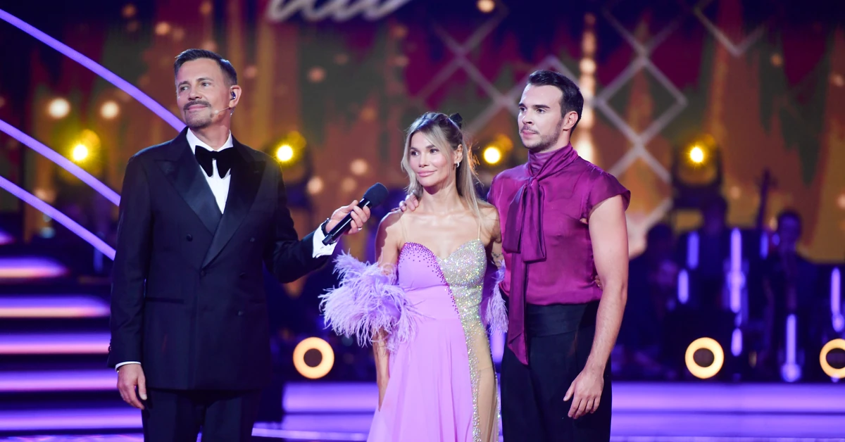 Maja Bohosiewicz jednak zrezygnowała z "Tańca z Gwiazdami. Tak tłumaczy się w sieci