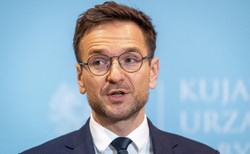 Jest nowy minister rozwoju i technologii. Powołał go prezydent Duda