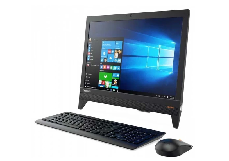 Lenovo IdeaCentre 510