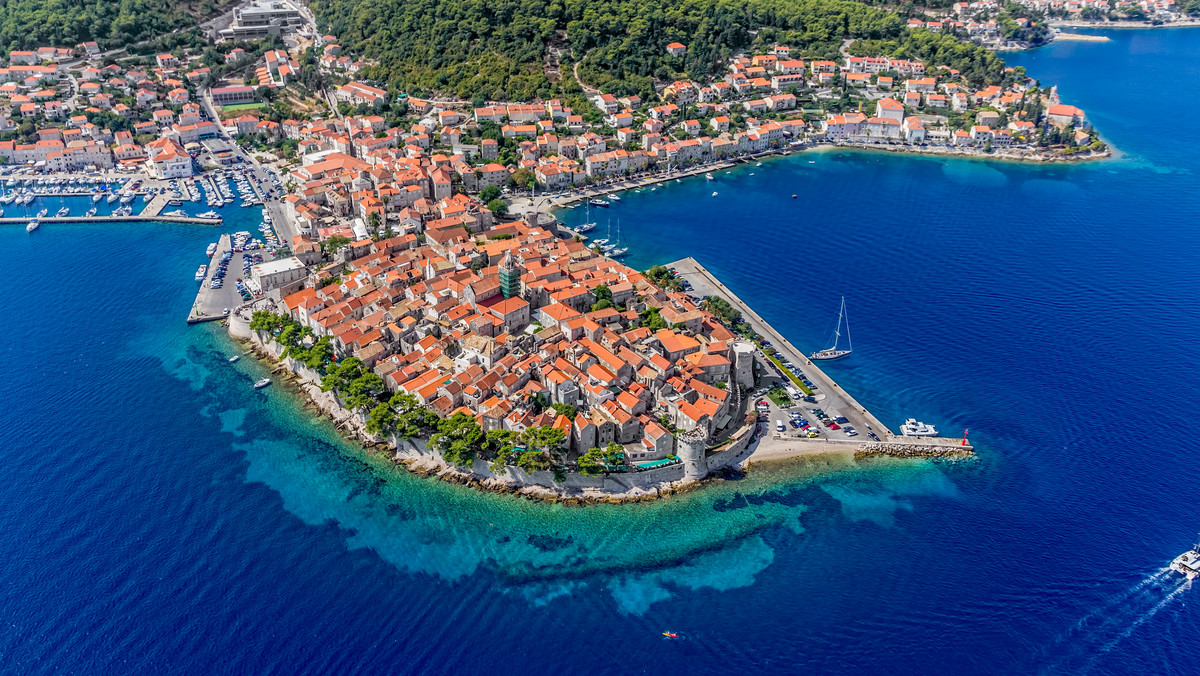 Korcula