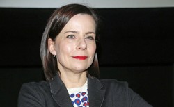 "Na Żywo": Agata Kulesza się rozwodzi. Aktorka miała założoną Niebieską Kartę