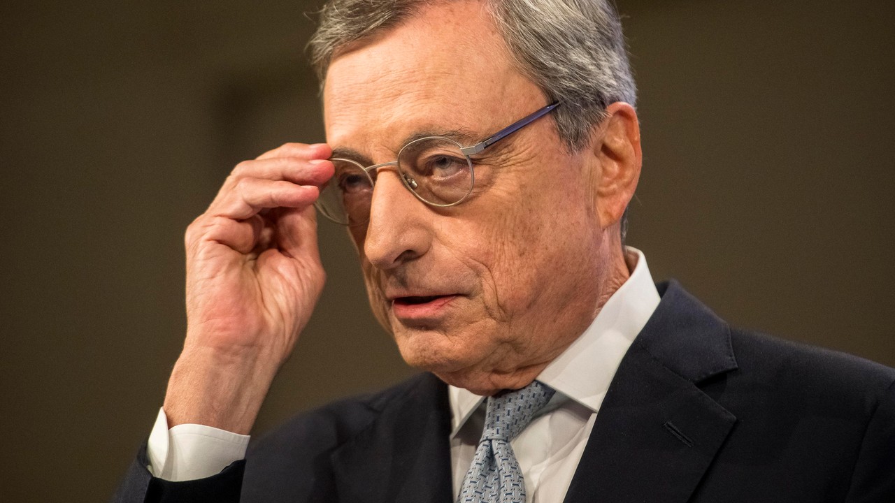 "Agonia" UE postępuje. Mózg stojący za jej misją ratunkową stracił cierpliwość: zróbcie wreszcie to, co powiedziałem