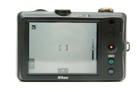 Nikon COOLPIX S1100pj