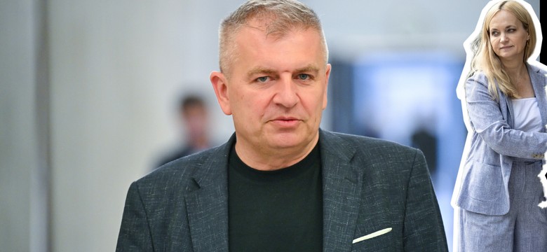Polityk KO nie zna nazwiska ministry zdrowia. "Wiem, jak się nazywa, ale nie pamiętam"