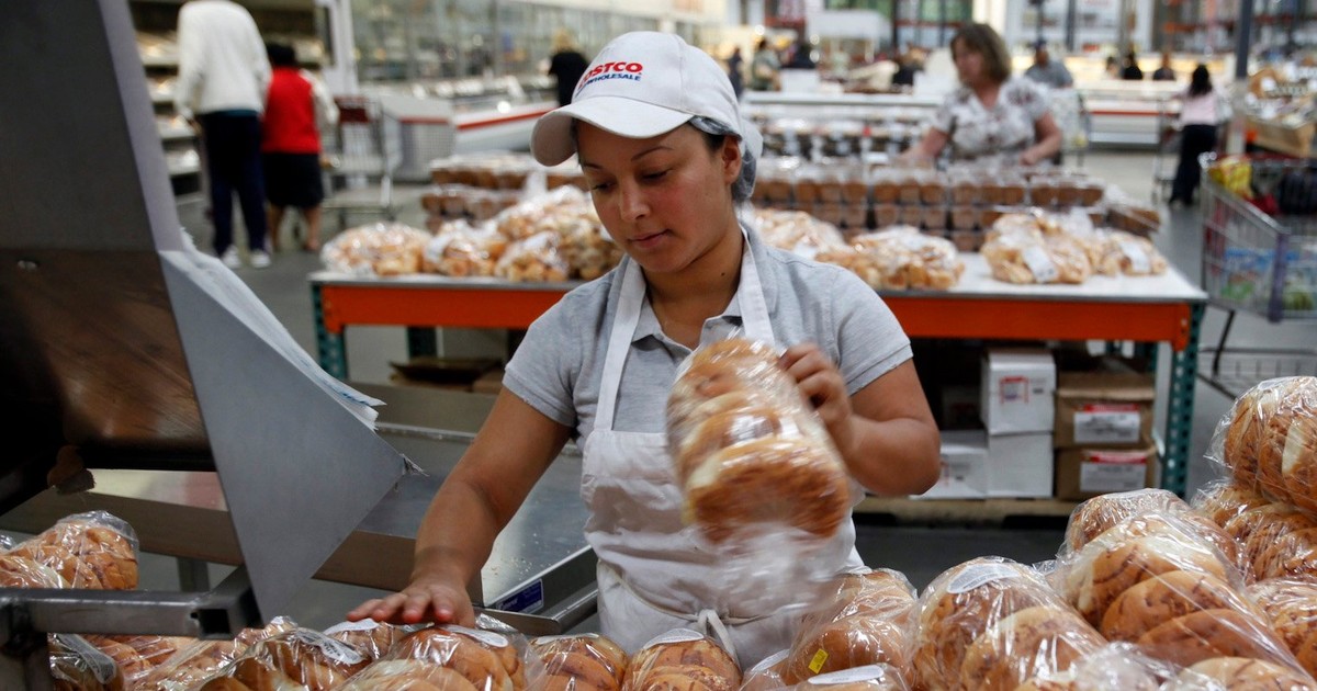 Costco employees reveal how much they really make [ARTICLE] Pulse Nigeria