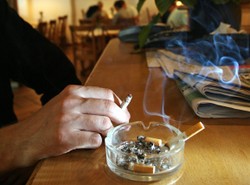 Od stycznia znów zdrożeją papierosy