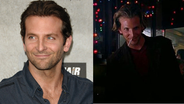 Bradley Cooper (sezon drugi)