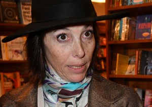 Kristina Oksenberg, ćerka Jelisavete Karađorđević