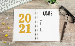 Karolina Karolczak: 'Noworoczne plany mają sens, jeżeli wiemy jak je zbudować' [PODCAST]