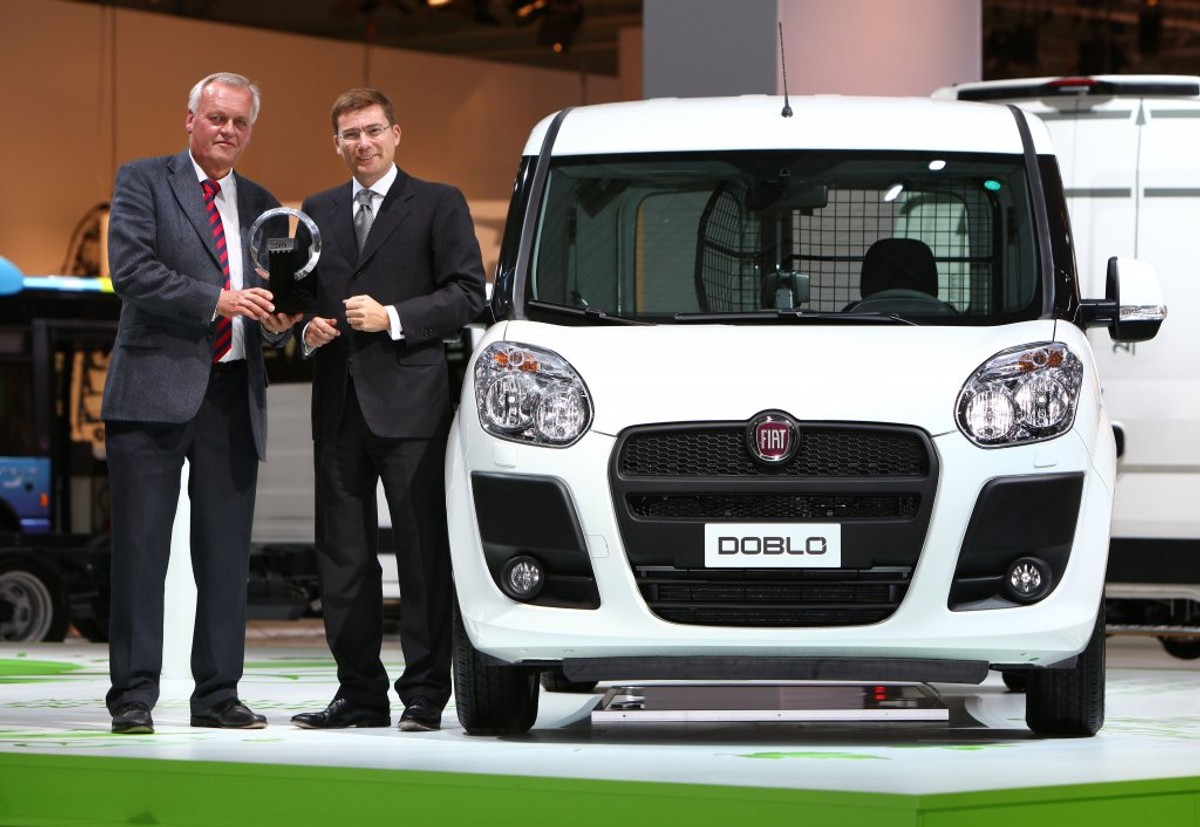 Nowe auto, czyli co Fiat i Opel kombinują razem