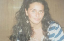Dagmara Kaźmierska w latach 90.