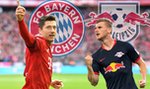 Pojedynek snajperów w Bundeslidze. Lewandowski kontra Werner