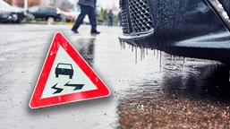 zacznie się już dzisiaj. będzie bardzo niebezpiecznie