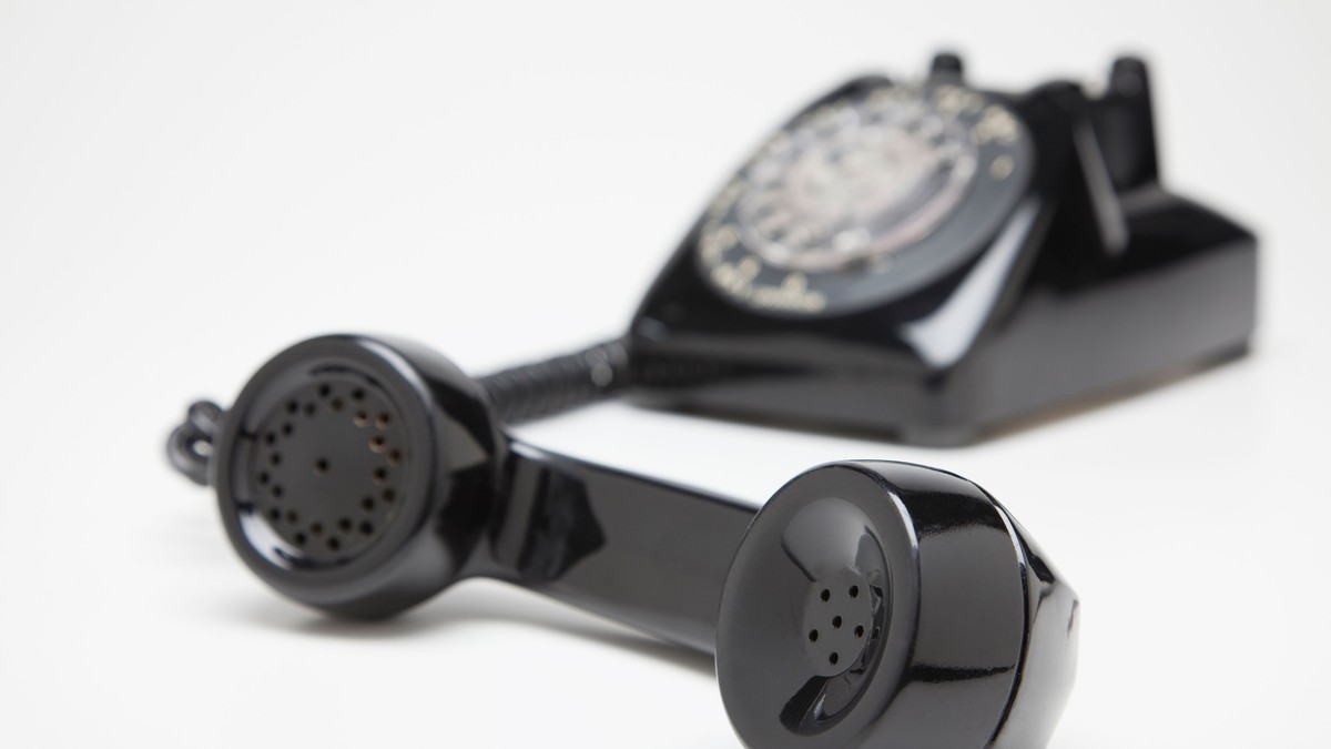 Fiksni telefon