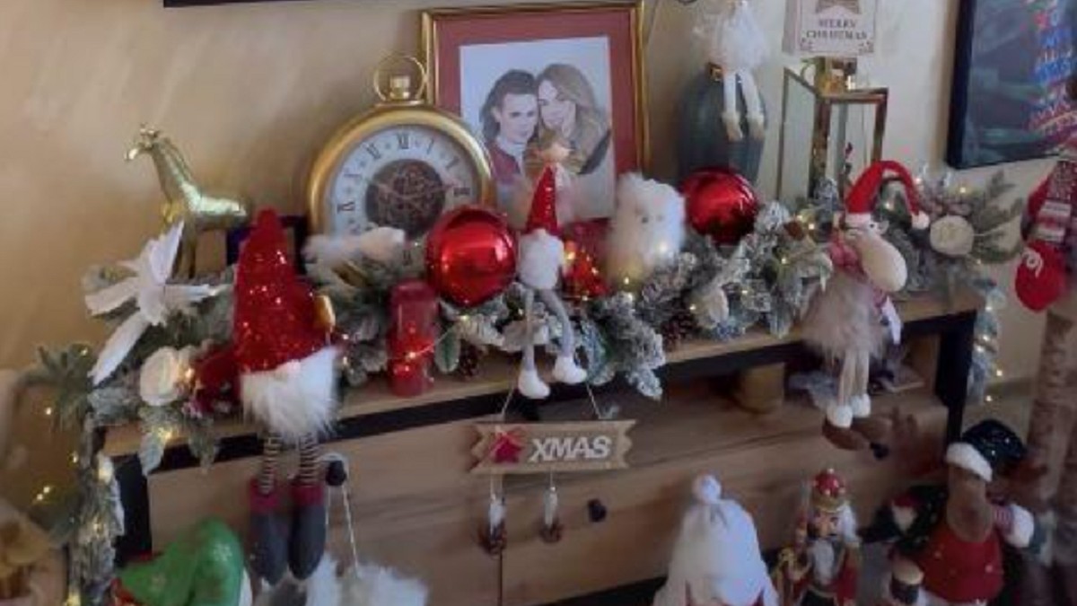 Dragica Zlatić, kuća