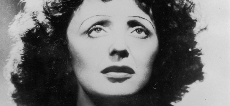 Edith Piaf kłamała na temat swojej choroby?