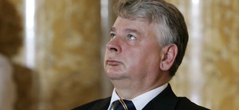 Borusewicz: Kolejne wybory już w styczniu