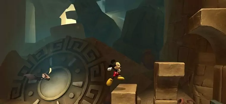 To ostatnia chwila, żeby kupić remake Castle of Illusion Starring Mickey Mouse