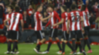 Hiszpania: jeden gol i trzy punkty Athletiku Bilbao