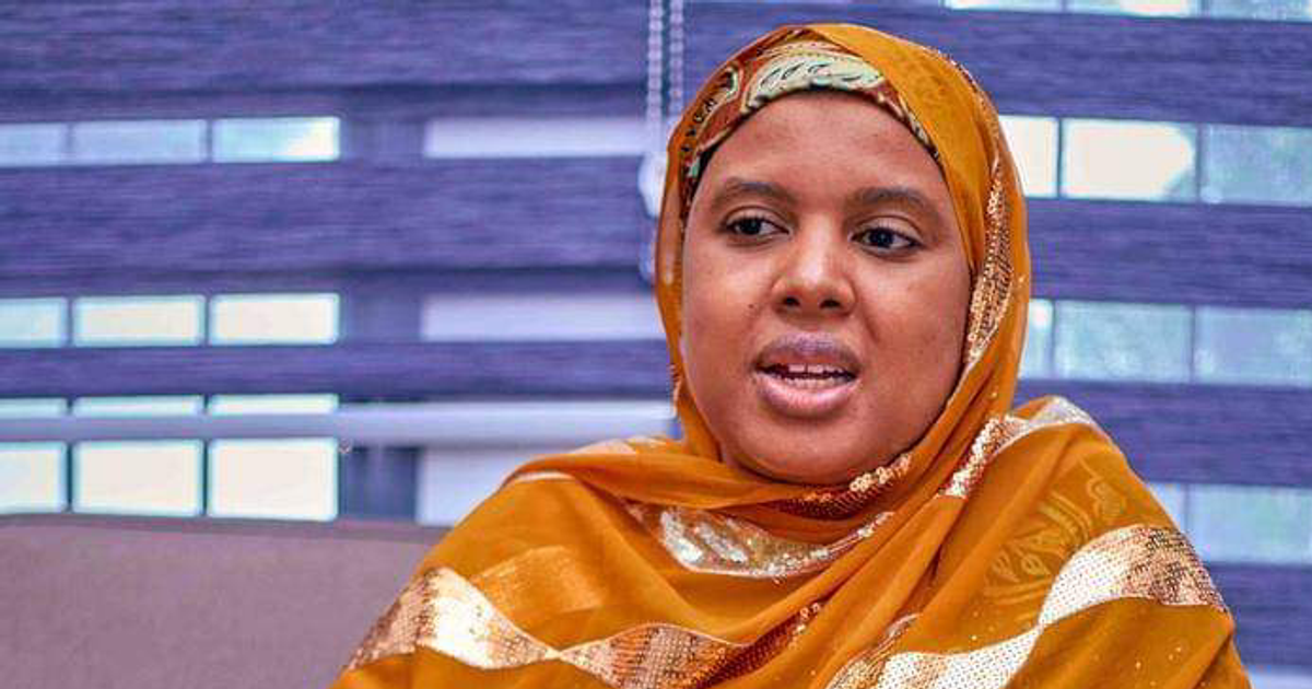 Katsina Gov's wife pays ₦350,000 to secure release of 5 female inmates - Vimarsana News