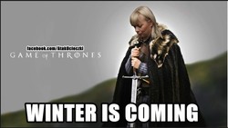 Elżbieta "Taki Klimat" Bieńkowska. Internet drwi z minister. MEMY