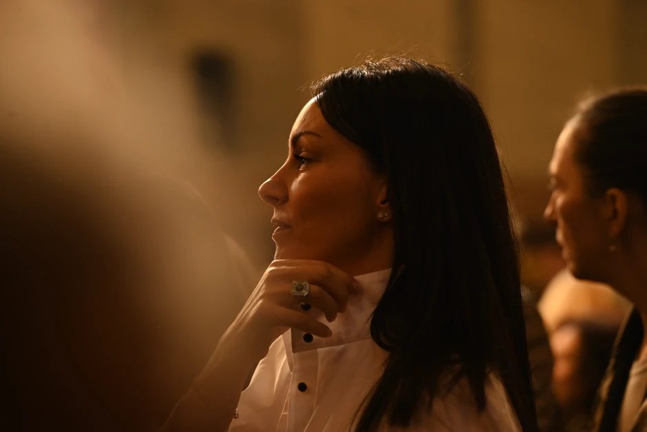 Sloboda Mićalović liturgija