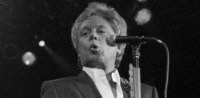 Nie żyje Eric Carmen. To on stworzył hit z "Dirty Dancing"