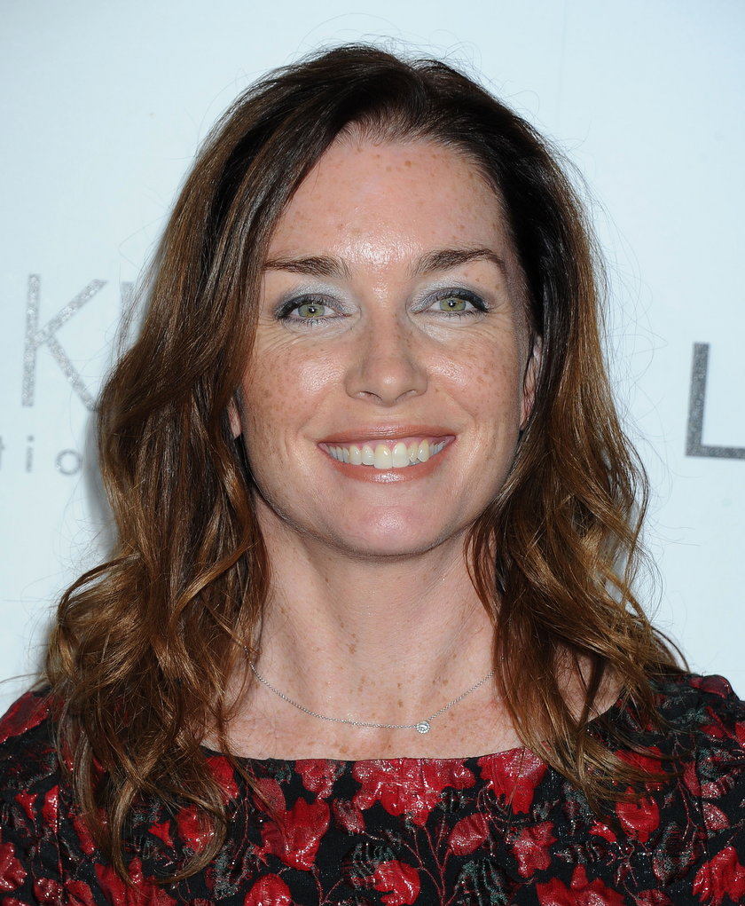 Julianne Nicholson