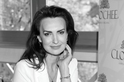 odeszła agnieszka maciąg. tak brzmiał jej ostatni wpis