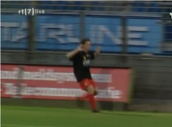 Janota znów strzelił gola. Zobacz wideo