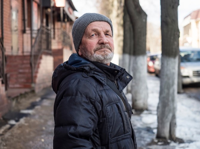 "Nijedan sin me nije zvao na svadbu, majka im mozak isprala, a zgadila bi im se kad bi znali" (ILUSTRACIJA)