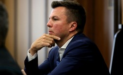 Minister rozwiewa wątpliwości: Prezydent nie ułaskawi Falenty, sprawa jest zamknięta