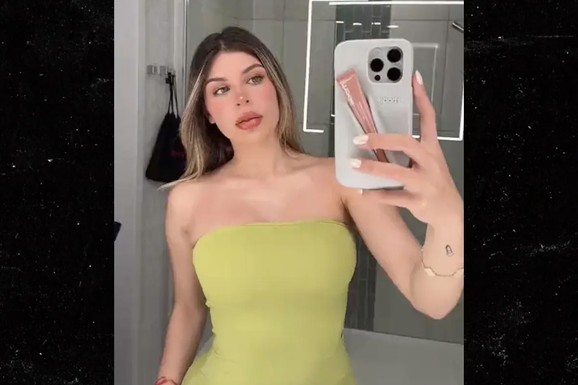 (FOTO) BIVŠA MISICA UPUCANA U GLAVU! Nađena mrtva u luksuznom stanu, krvavi trag vodi do SVEKRVE?! Ovaj detalj jezivog ubistva je najveća misterija