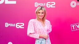 anna lewandowska szczerze o chorobie dziecka. gwiazda wspomniała o wośp