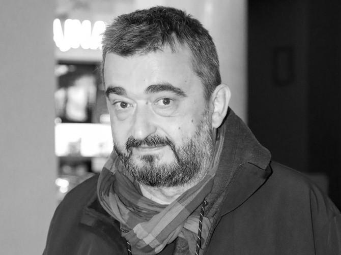 Milorad Milinković
