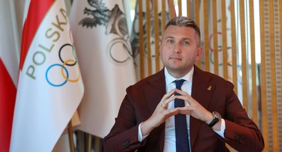 Prezes PKOl: nagrody są już na kontach medalistów olimpijskich