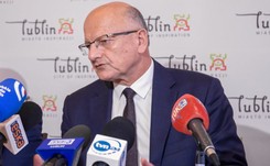 Prezydent Lublina ponownie zakazuje Marszu Równości. 'Haniebna decyzja'