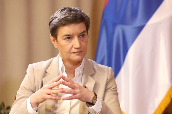 Brnabić: Komisija za reviziju, verifikaciju i kontrolu tačnosti i ažuriranja biračkog spiska ima pristup svim spisima koje je zahtevao ODIHR