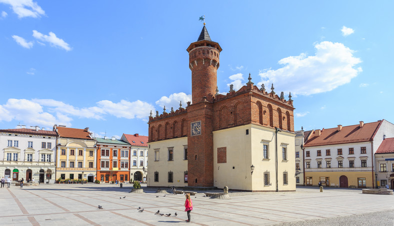 Tarnów