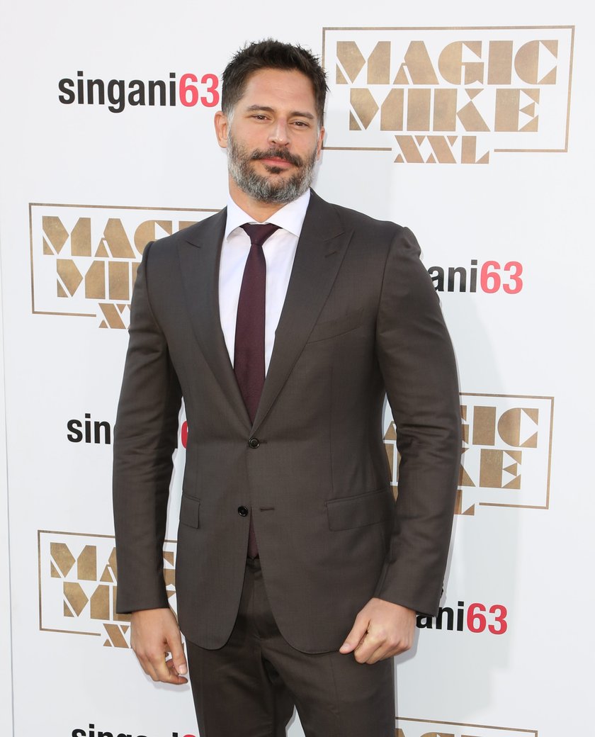 Joe Manganiello