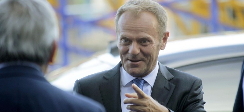 Tusk zawiadomił, że nie stawi się 5 lipca w prokuraturze. "Będzie nowe wezwanie"