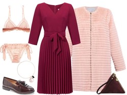 Czuj się wyjątkowo! STYLIZACJE na walentynki