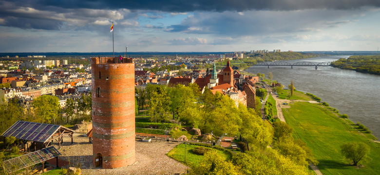 Rozpoznasz polskie miasto po jednym zdjęciu? Sprawdź [QUIZ]