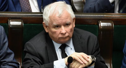 Czystka w PiS! Kaczyński zwolnił ważnego posła!