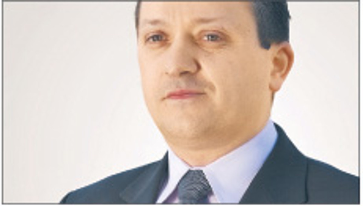 dr Marcin Borkowski, radca prawny w kancelarii Grynhoff Woźny Wspólnicy