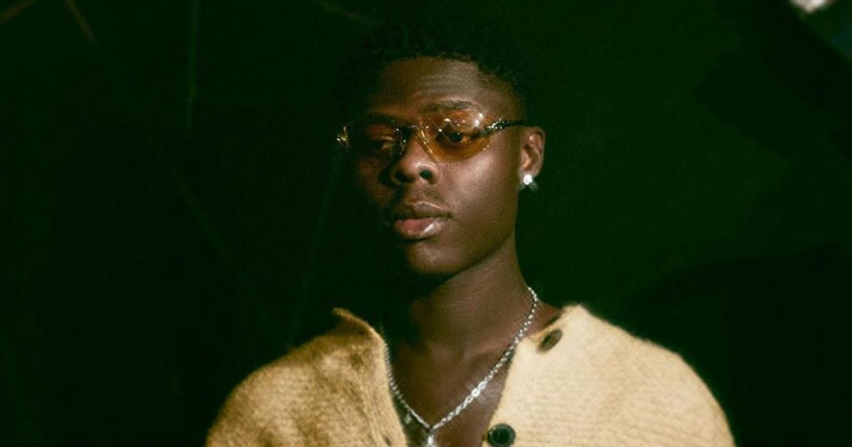Mohbad's 'Blessed' EP jumps 530% on TurnTable album chart - Vimarsana News