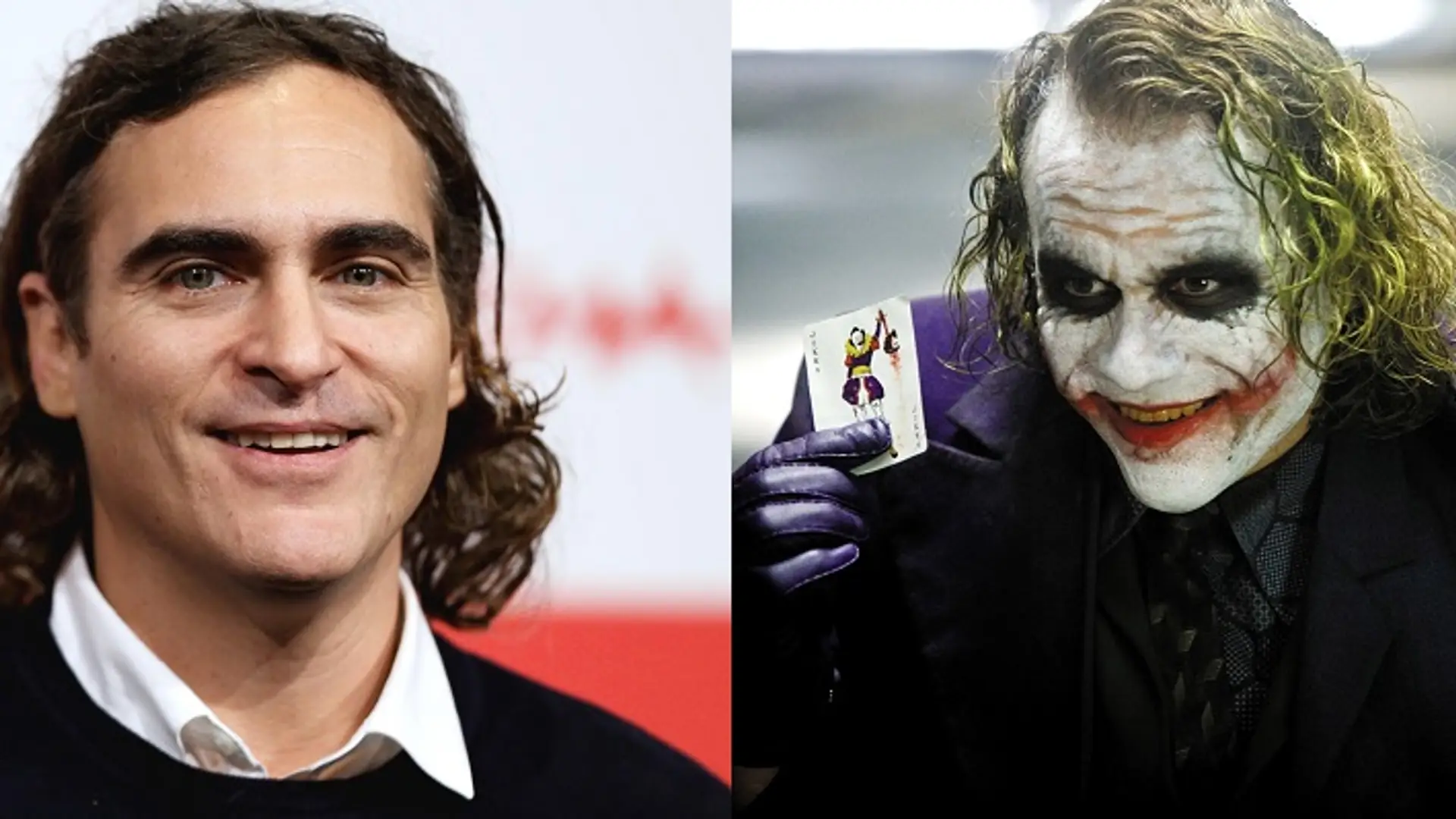 Joaquin Phoenix nowym Jokerem! Znamy tytuł i datę premiery filmu