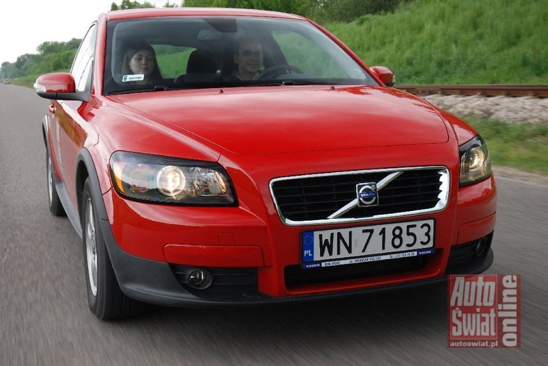 Volvo C30