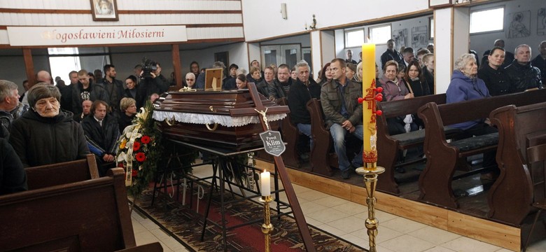 Śledztwo ws. śmierci mężczyzny po policyjnej interwencji trafi do Olsztyna