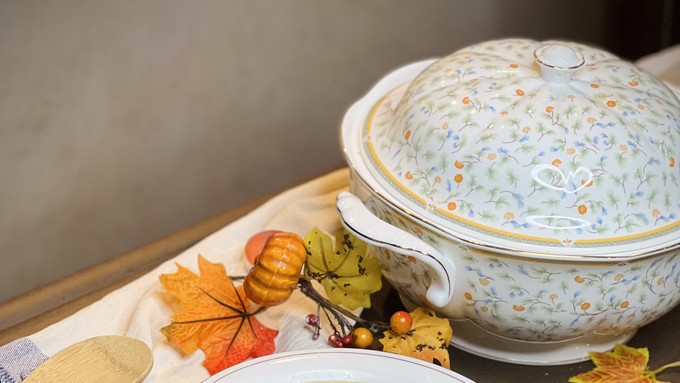 Ovako se sprema PRAVA DOMAĆA SUPA SA KNEDLAMA: Recept koji greje dušu!